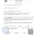 Продлен сертификат РКО на судовую аппаратуру связи, трансляции МИРАН